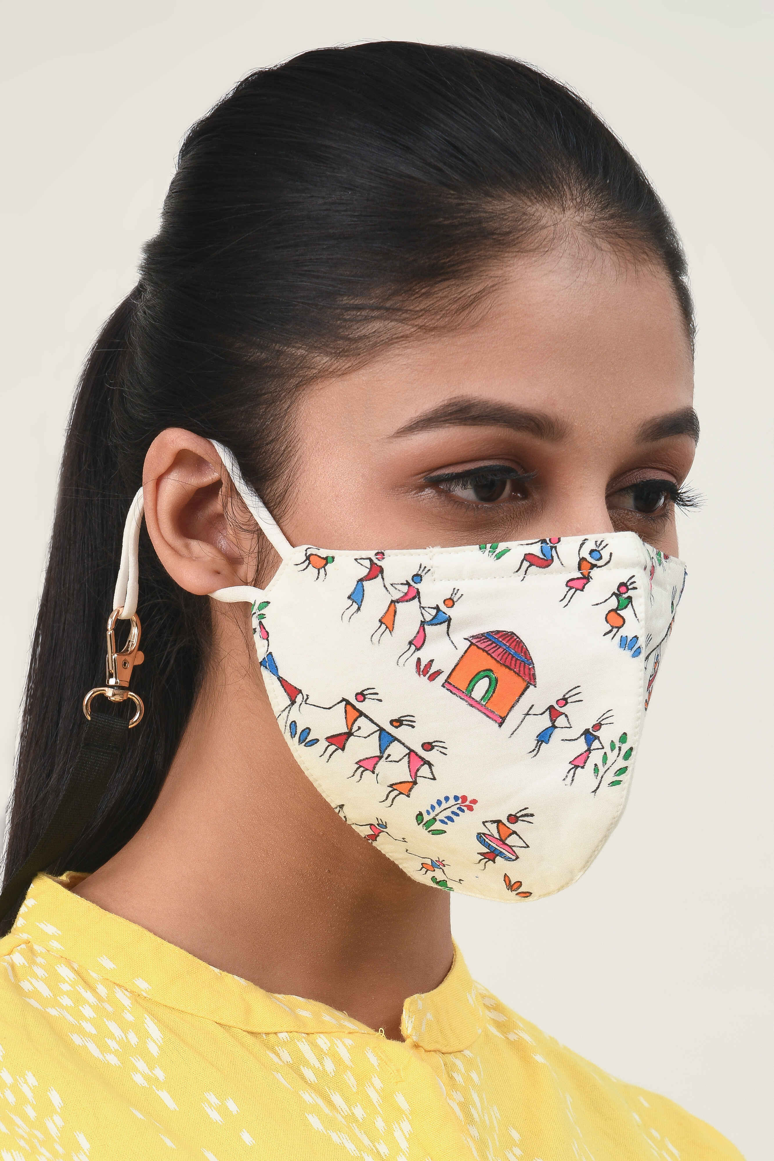 natural and artistic